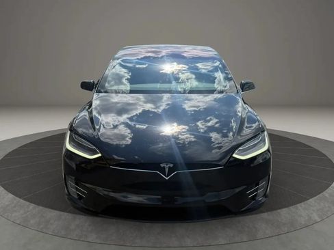 Used 2019 Tesla Model X Performance AWD/4WD image 4