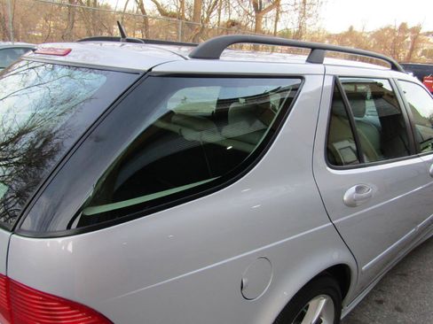 Used 2008 Saab 9-5 2.3T w/ Visibility Package image 19