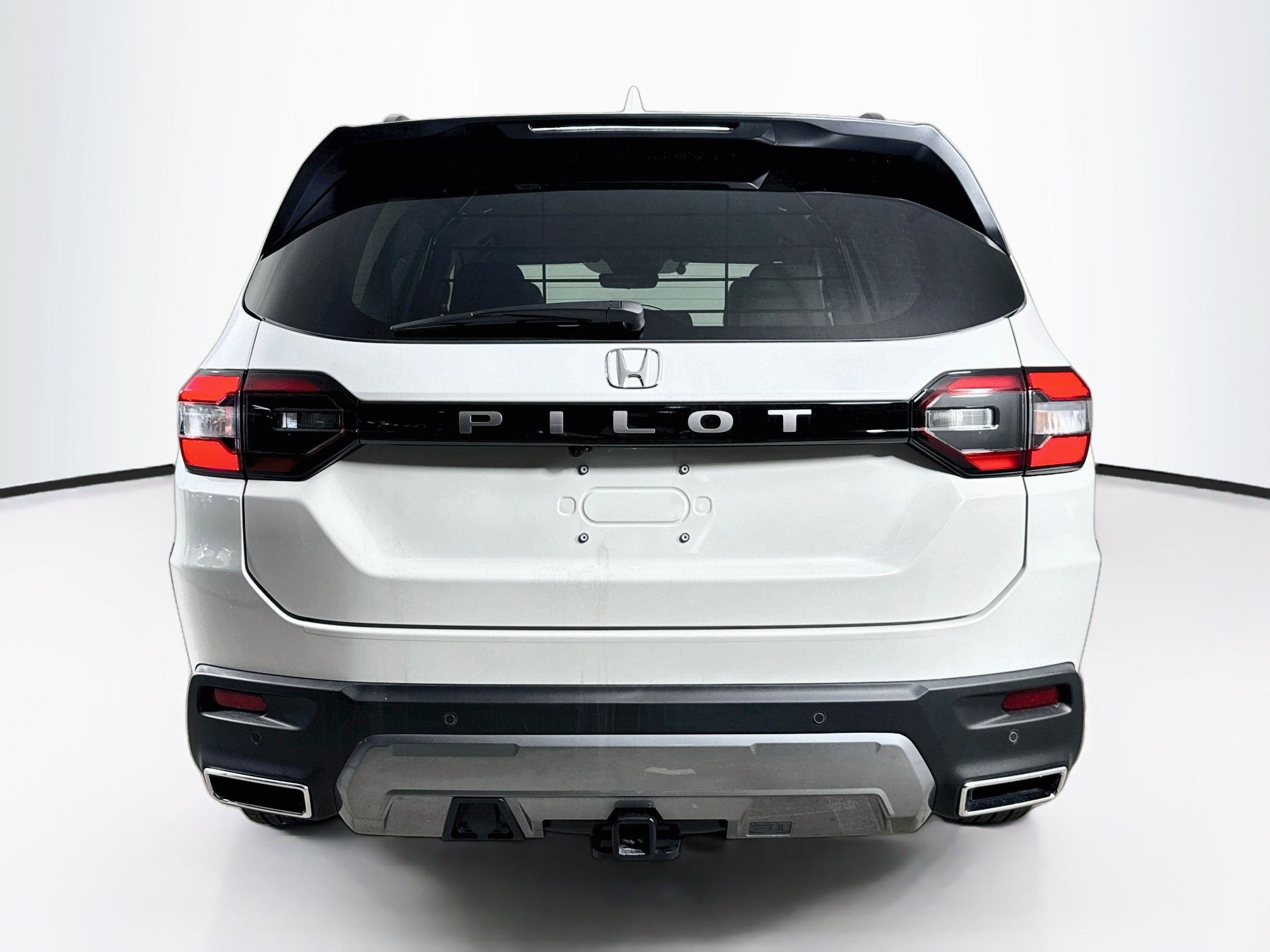 New 2026 Honda Pilot EX-L image 32