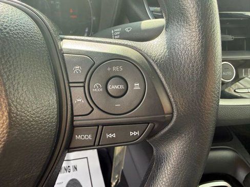 Used 2026 Toyota Corolla LE FWD image 9
