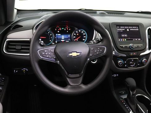 Used 2024 Chevrolet Equinox LS w/ LS Convenience Package AWD/4WD image 16
