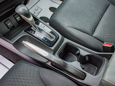Used 2015 Honda Civic LX image 28