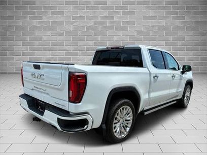 Used 2019 GMC Sierra 1500 Denali w/ Denali Ultimate Package