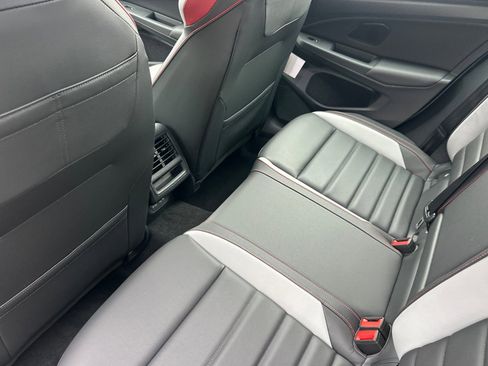 New 2025 Volkswagen GTI SE image 12