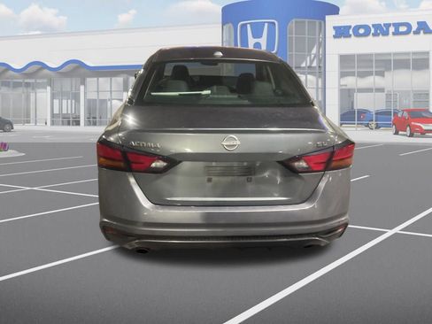 Used 2023 Nissan Altima 2.5 SL image 5