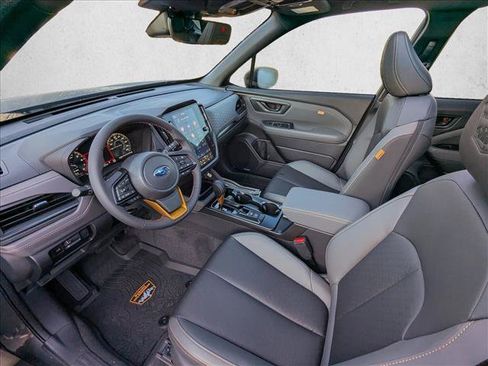 New 2026 Subaru Forester Wilderness image 13