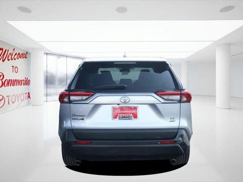 Certified 2024 Toyota RAV4 LE image 6