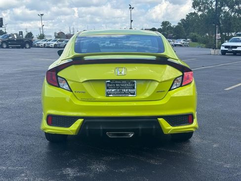 Used 2019 Honda Civic Sport image 6