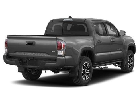 Used 2023 Toyota Tacoma TRD Sport image 2