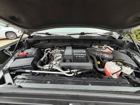 Used 2023 GMC Sierra 1500 SLT w/ SLT Premium Package image 38