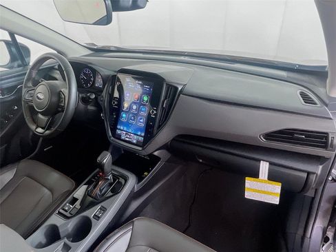 Certified 2025 Subaru Crosstrek 2.5i Limited w/ Crosstrek Mirror Package AWD/4WD image 32