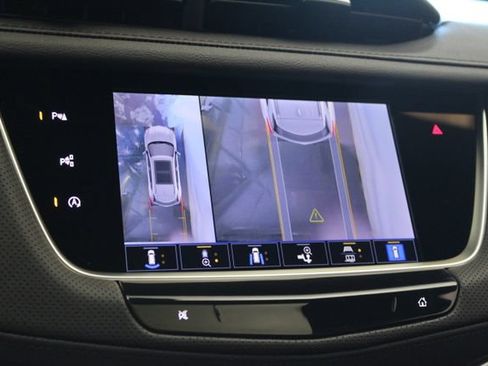 New 2026 Cadillac XT5 Premium Luxury w/ Driver Assist Package FWD image 20
