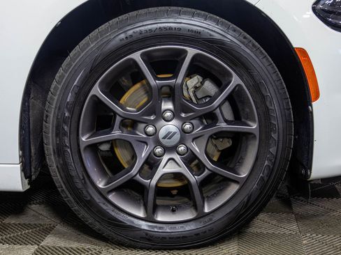 Used 2018 Dodge Charger GT AWD/4WD image 55