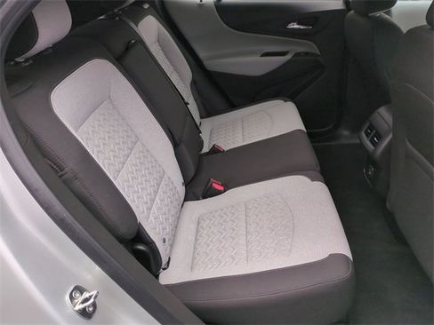 Certified 2022 Chevrolet Equinox LS w/ LS Convenience Package image 26