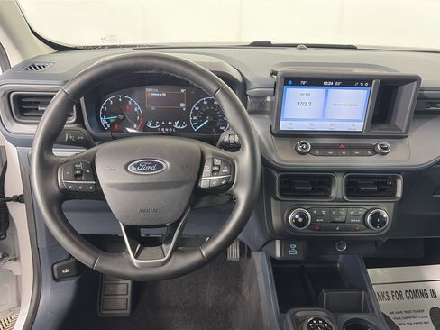 Used 2024 Ford Maverick XLT w/ XLT Luxury Package image 3