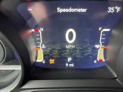 New 2026 Jeep Wrangler Sport S