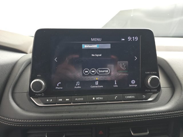 Used 2023 Nissan Rogue SV w/ SV Premium B Package AWD/4WD image 19