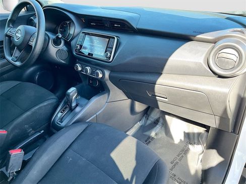 Used 2024 Nissan Kicks S image 26