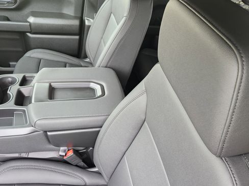 New 2026 Chevrolet Silverado 2500 W/T w/ WT Convenience Package image 20