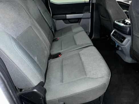 Used 2024 Ford F150 XLT w/ Mobile Office Package AWD/4WD image 28