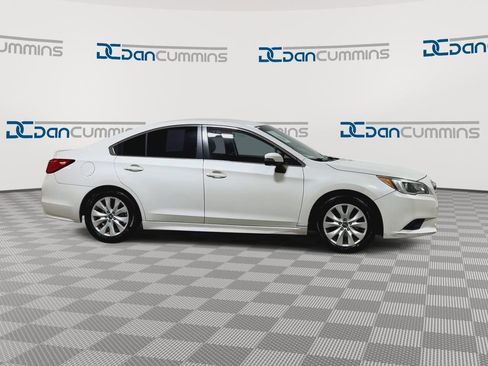 Used 2015 Subaru Legacy 2.5i Premium image 2