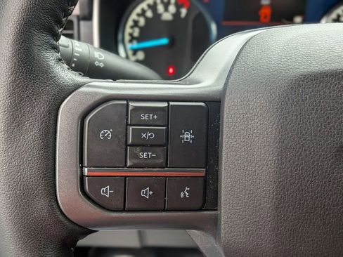 Used 2021 Ford F150 XLT w/ Equipment Group 302A High image 16