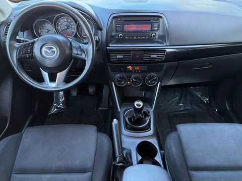 Used 2013 MAZDA CX-5 Sport FWD image 14