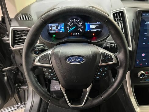 Used 2024 Ford Edge SEL AWD/4WD image 20