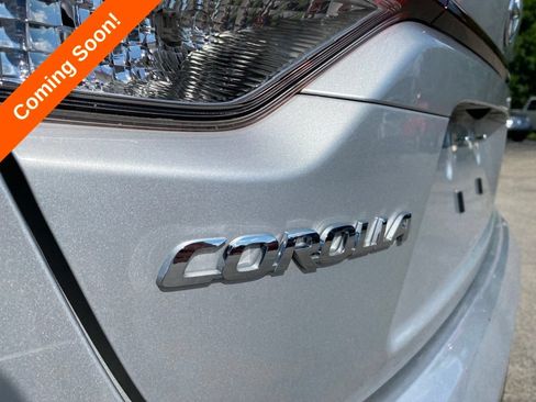 Used 2023 Toyota Corolla LE FWD image 9
