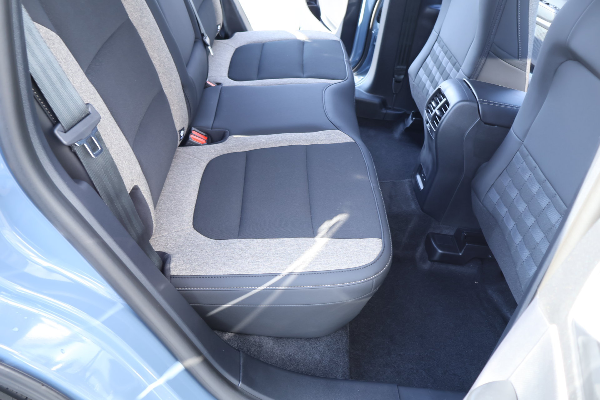 New 2026 Ford Bronco Sport Big Bend AWD/4WD image 13
