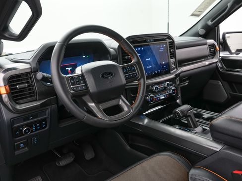 New 2026 Ford F150 Tremor w/ Equipment Group 402B AWD/4WD image 30