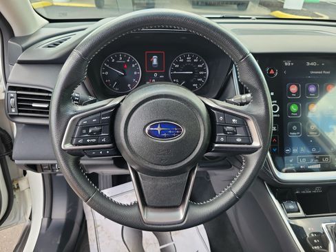 Used 2024 Subaru Outback Premium AWD/4WD image 22