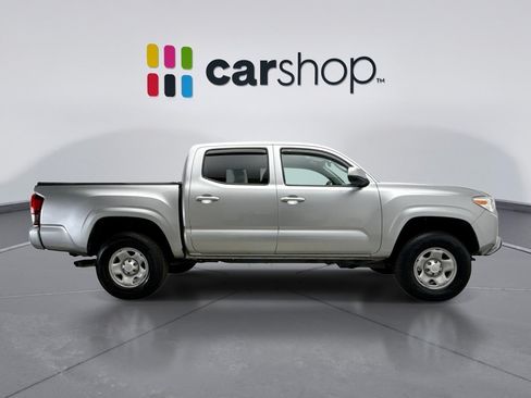 Used 2023 Toyota Tacoma SR AWD/4WD image 6