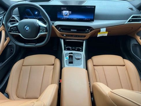 Certified 2025 BMW i4 xDrive40i w/ Premium Package image 18