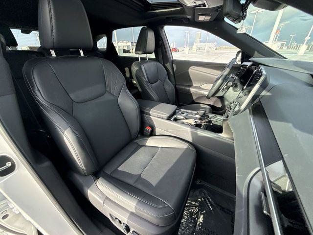 Certified 2024 Lexus RX 350 Premium Plus w/ Convenience Package FWD image 26