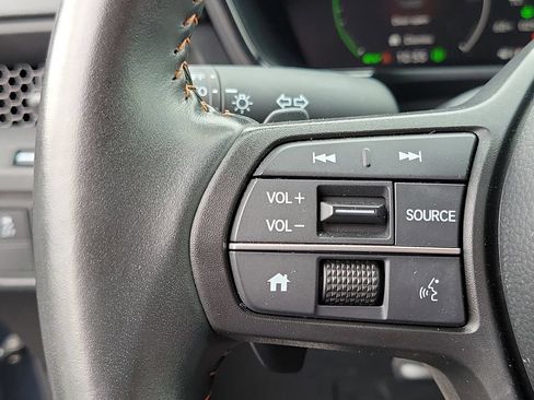 Used 2024 Honda CR-V Sport image 7