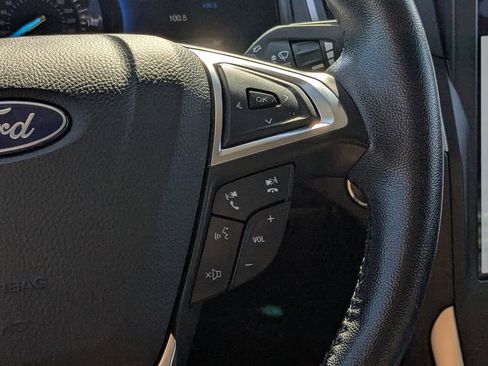 Used 2023 Ford Edge SEL AWD/4WD image 23