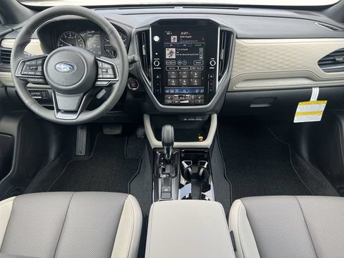 New 2026 Subaru Forester Limited AWD/4WD image 13