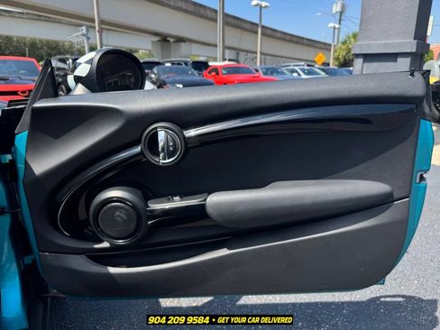 Used 2018 MINI Cooper S FWD image 23