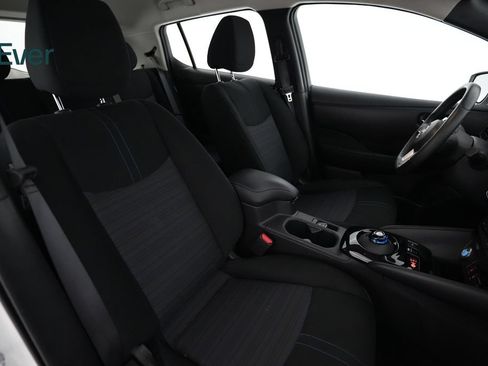 Used 2024 Nissan Leaf SV Plus FWD image 21