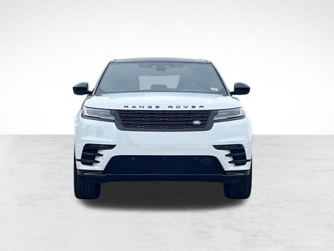 Used 2025 Land Rover Range Rover Velar Dynamic SE image 5