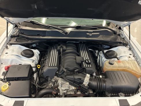 Used 2022 Dodge Challenger R/T Scat Pack image 22