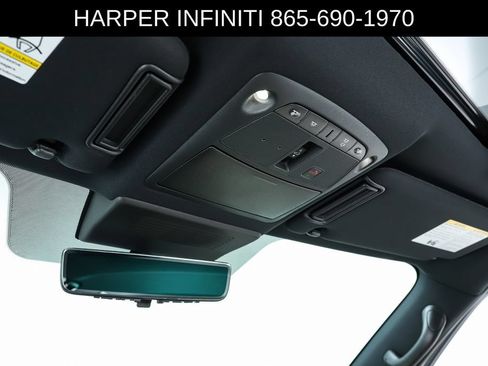 Used 2024 INFINITI QX80 Sensory w/ Cargo Package AWD/4WD image 27