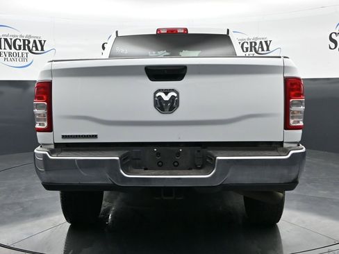 Used 2024 RAM 2500 Big Horn image 6