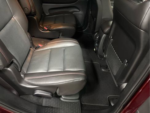 New 2026 Dodge Durango GT image 22