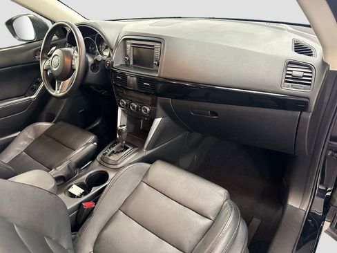 Used 2014 MAZDA CX-5 Grand Touring image 15