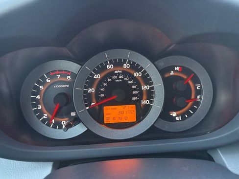 Used 2007 Toyota RAV4 2WD image 23