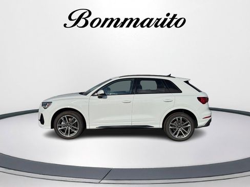 New 2025 Audi Q3 2.0T Premium image 2