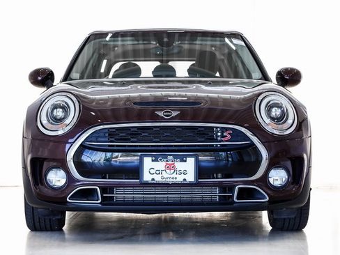 Used 2019 MINI Cooper Clubman S image 2