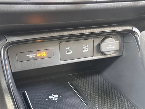 New 2026 Honda CR-V LX image 44